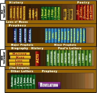 books bible history book